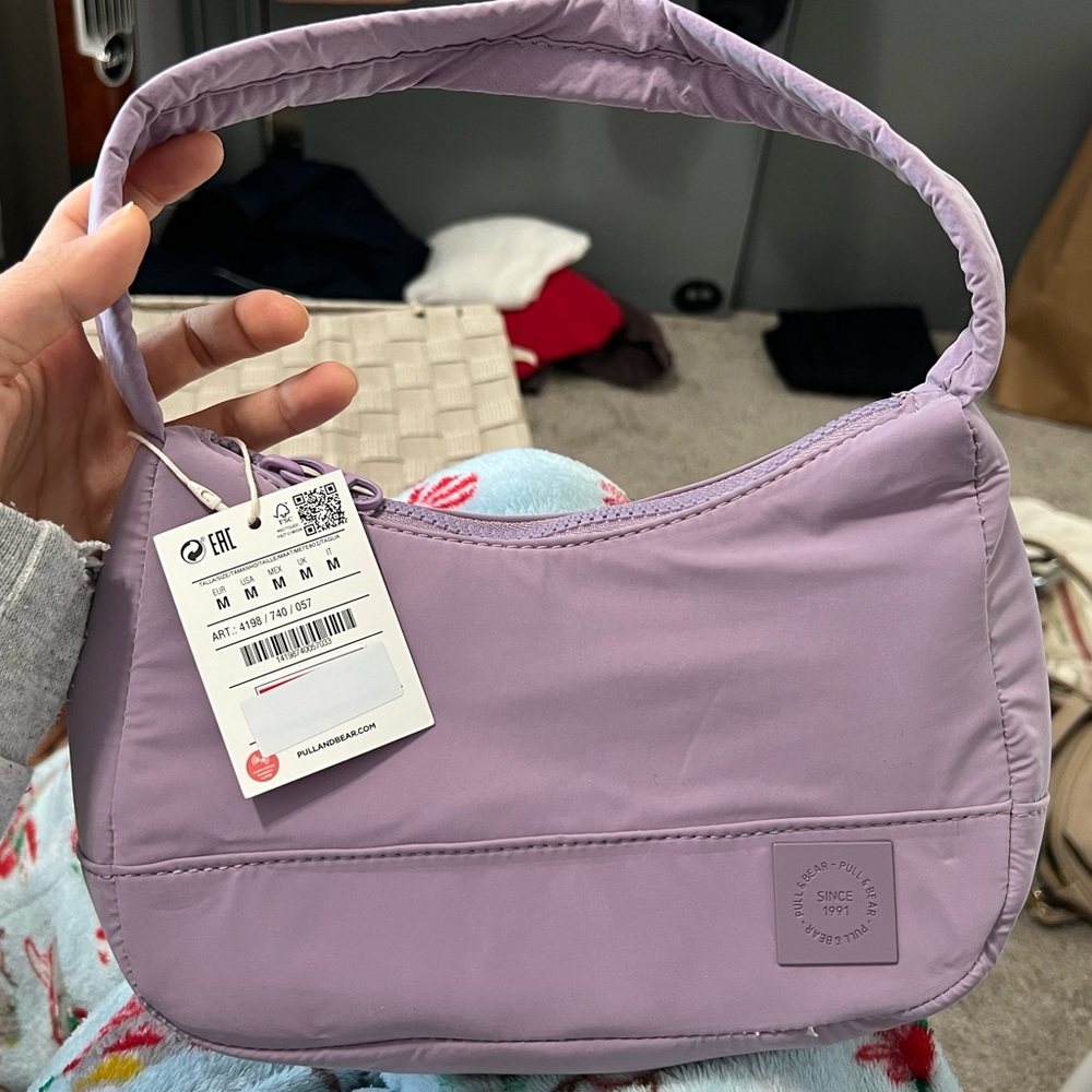 Shoulder bag